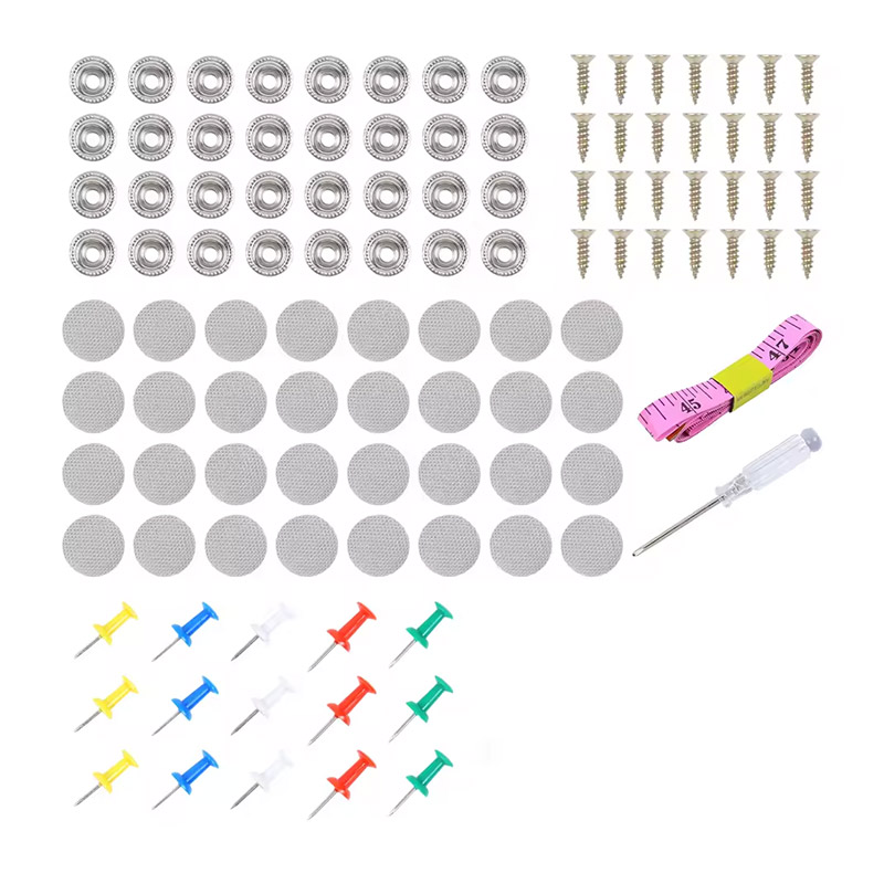 Унаанын шыптын клиптери деген эмне жана унааңыздын ички иштерин кандайча камсыз кылышат?