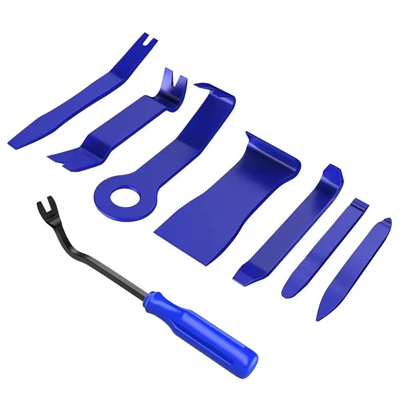 Car Body Rivets Screw Panel Push Fastener алып салуу куралы топтомдору