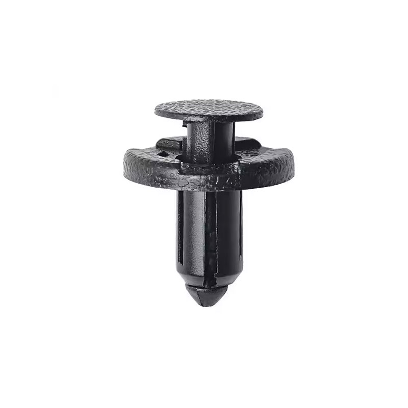 Car Front Bamper Clips 8mm Hole